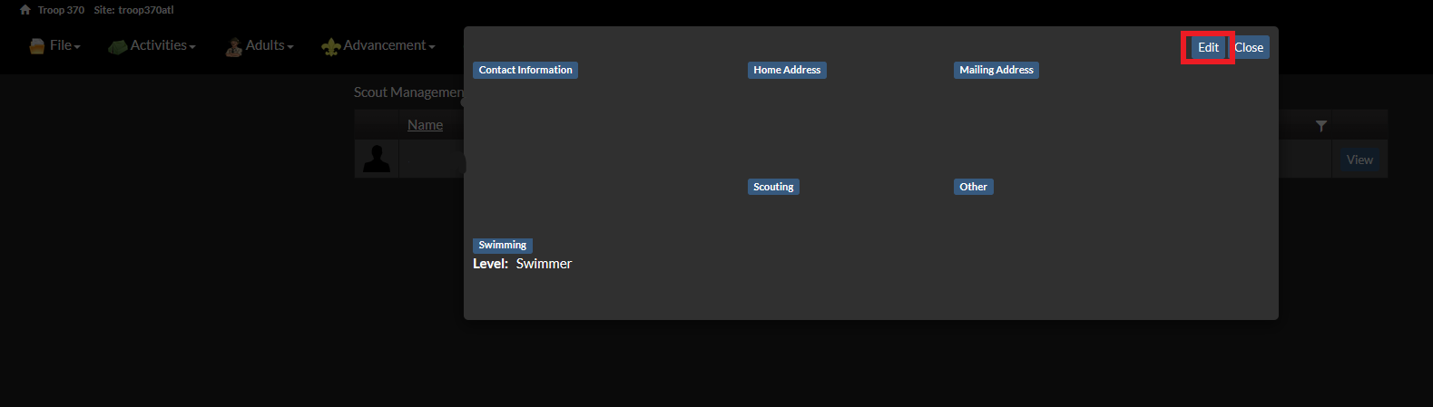 Step 6 Screenshot