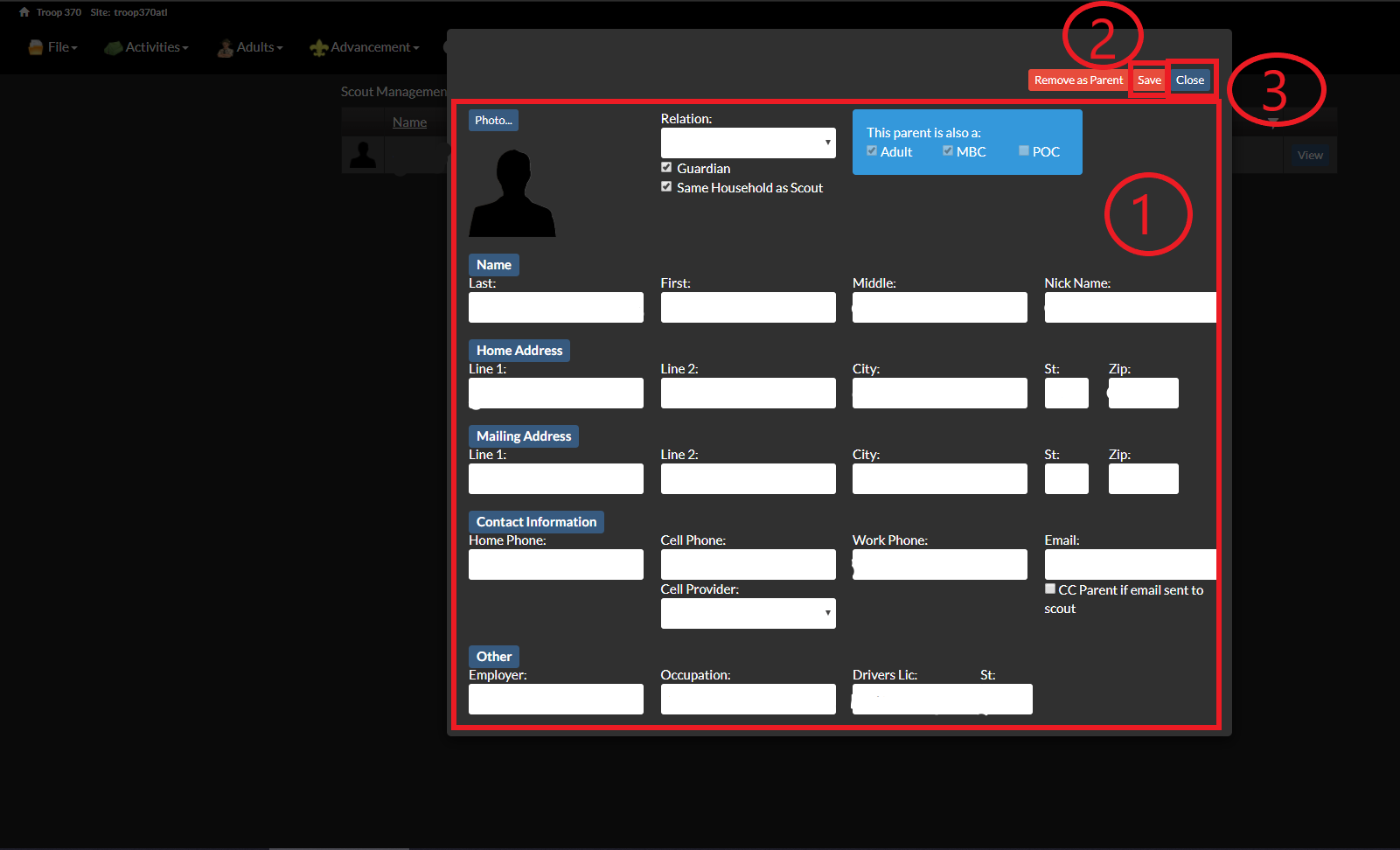 Step 10 Screenshot